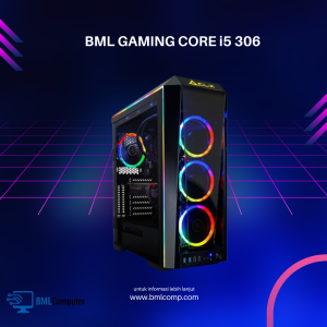 bml gaming strike x r7 760