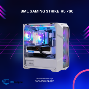 bml gaming strike x r7 760